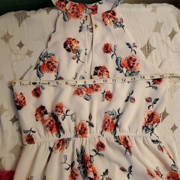 Trixxi romper - Picture 6 of 15